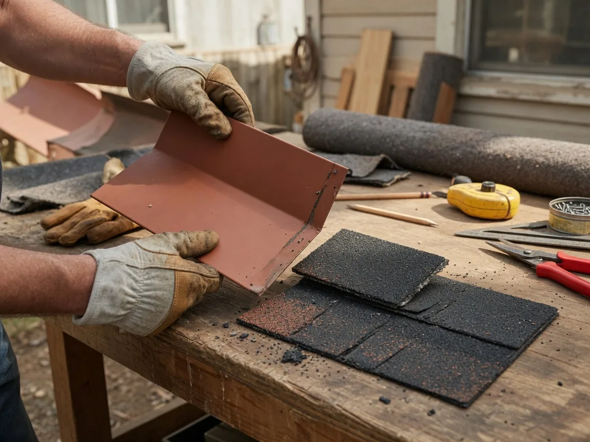 Roof Repair company in Newhall, WV